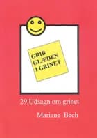 Grib Glæden i Grinet
