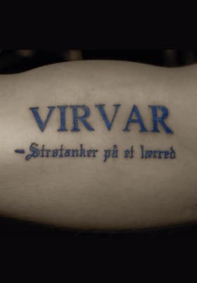 Virvar af Mikkel Bork Petersen