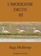 umoderne digte 3