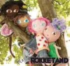 Rock, rock, rokketand