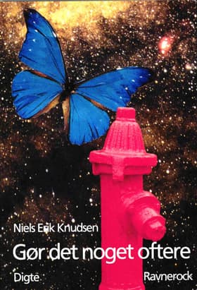 Gør det noget oftere af Niels Erik Knudsen
