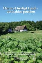 Der er et herligt land - det kaldes Poesien