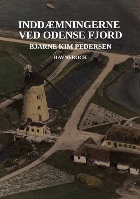 Inddæmningen ved Odense Fjord af Bjarne Kim Pedersen