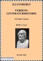 Illustreret verdens-litteratur