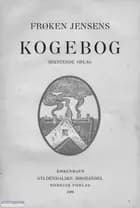 Frk. Jensens kogebog