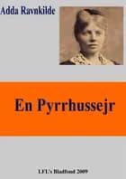 En pyrrhussejr af Ada Ravnkilde