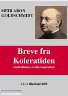 Breve fra koleratiden