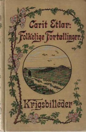 Krigsbilleder af Carit Etlar