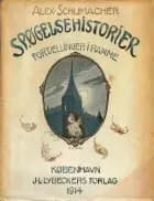 Spøgelseshistorier