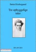 Tre opbyggelige taler