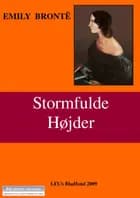 Stormfulde højder