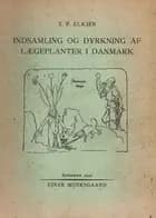 Lægeurter i Danmark