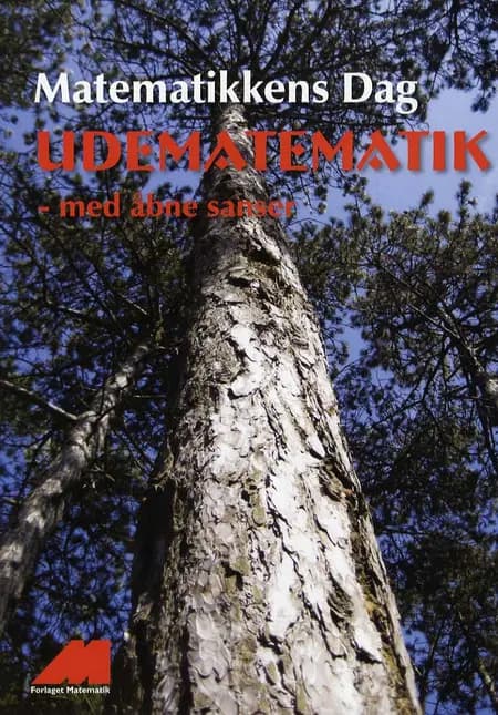 Udematematik af Medlemmer af Danmarks Matematiklærerforening