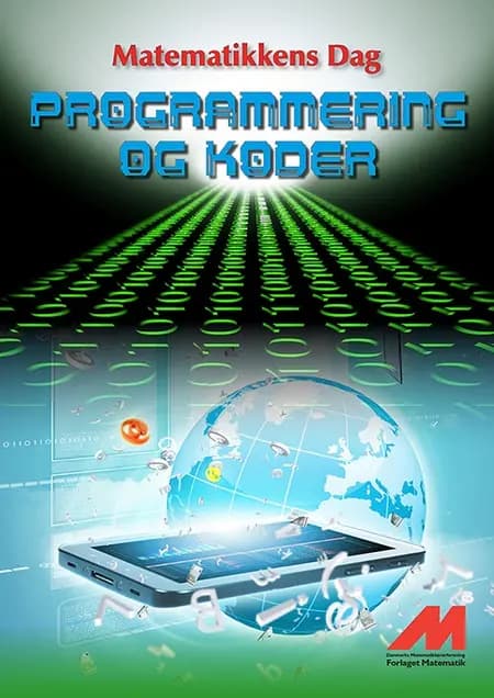 Programmering og koder af Medlemmer af Danmarks Matematiklærerforening