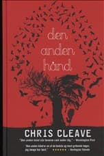 Den anden hånd af Chris Cleave