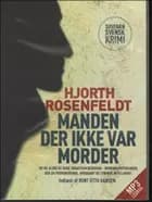 Manden der ikke var mordere (mp3)