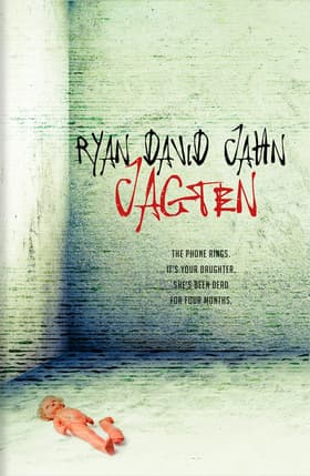 Jagten af Ryan David Jahn