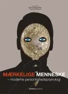Mærkelige menneske 