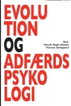 Evolution og adfærdspsykologi 