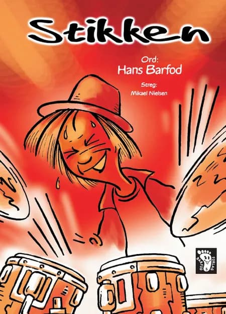 Stikken af Hans Barfod