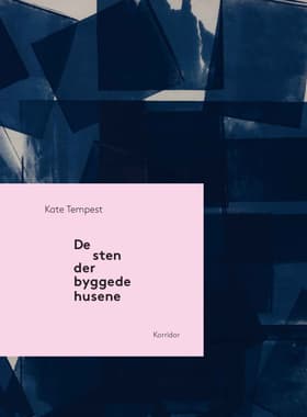 De sten der byggede husene af Kae Tempest