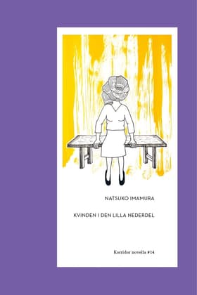 Kvinden i den lilla nederdel af Natsuko Imamura