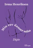 Min røv danser salsa