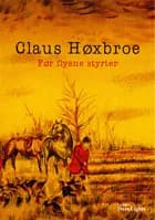 Før flyene styrter af Claus Høxbroe