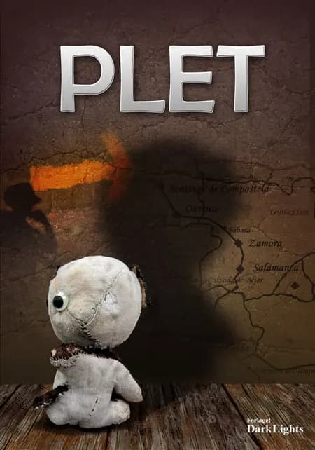 Plet af Ole Petersen