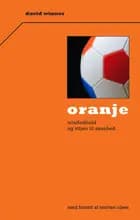 Oranje