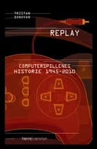 Replay af Tristan Donovan