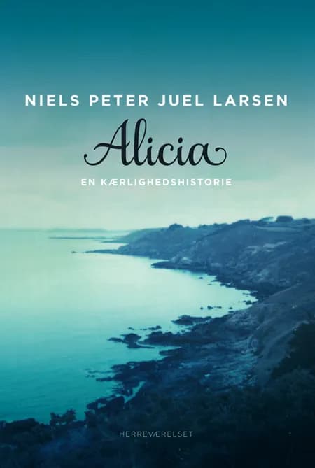 Alicia af Niels Peter Juel Larsen