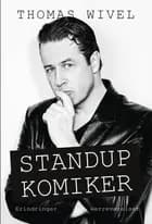 Standupkomiker