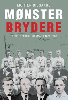 Mønsterbrydere af Morten Bisgaard