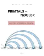 Primtalsnøgler
