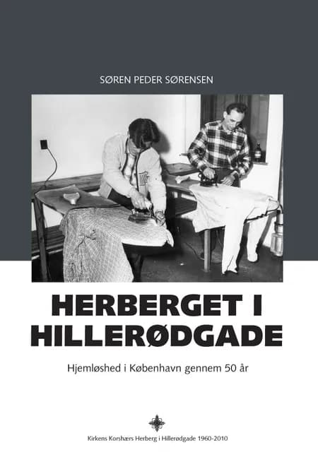 Herberget i Hillerødgade af Søren Peder Sørensen