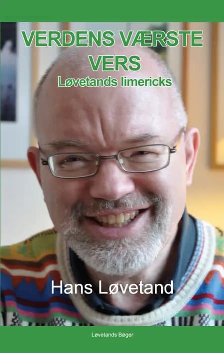 Verdens værste vers af Hans Løvetand