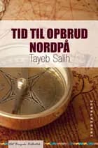 Tid til opbrud nordpå