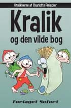 Kralik og den vilde bog