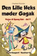 Den lille Heks møder Gagak