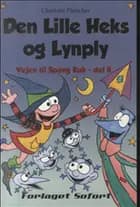 Den lille Heks og Lynply