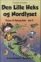 Den lille Heks og nordlyset