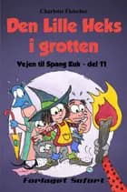 Den lille Heks i grotten
