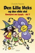 Den Lille Heks og den vilde viol