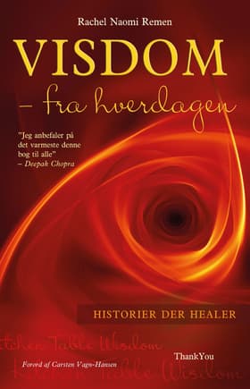 Visdom fra hverdagen af Rachel Naomi Remen