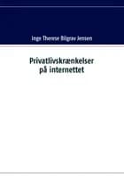 Privatlivskrænkelser på internettet