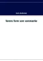 Varens form som varemærke