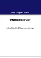 Interkreditoraftaler
