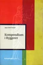Kompendium i byggeret