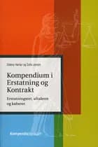 Kompendium i Erstatning og kontrakt